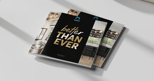 Better Than Ever