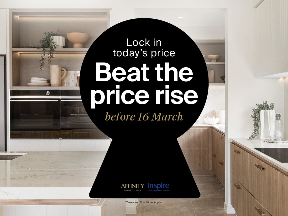 Affinity Promotional Inclusions