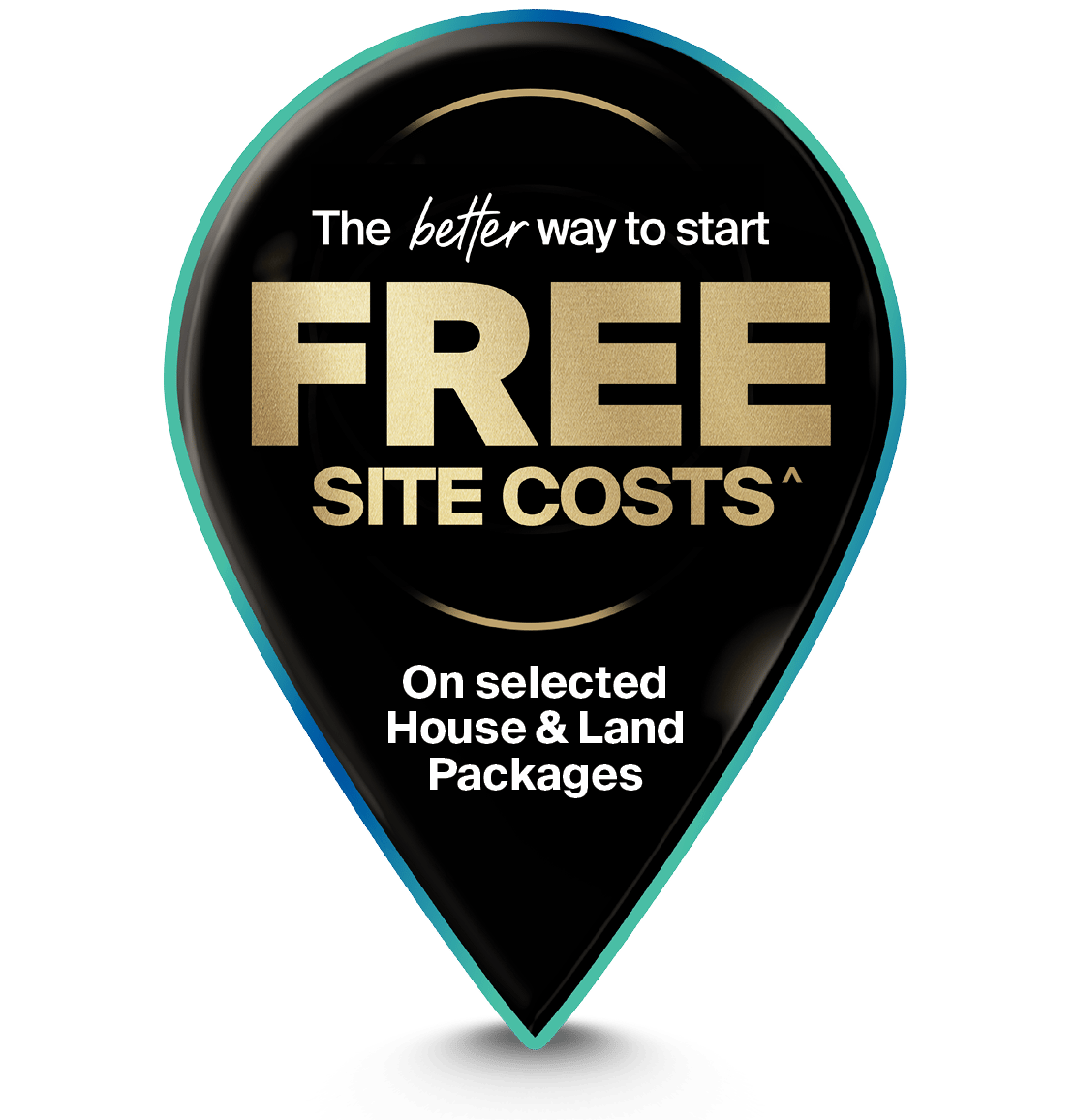 Free Site Costs