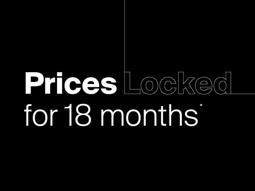 Price Lock