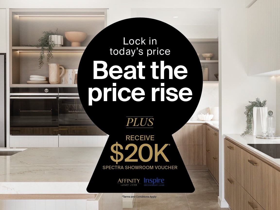 Affinity Promotional Inclusions